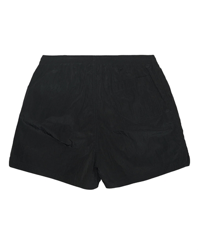 Rains - Swim Shorts - Black